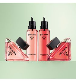 PARADOXE INTENSE - Refillable Eau de Parfum PARADOXE INTENSE - Refillable Eau de Parfum